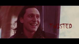 Loki - Twisted