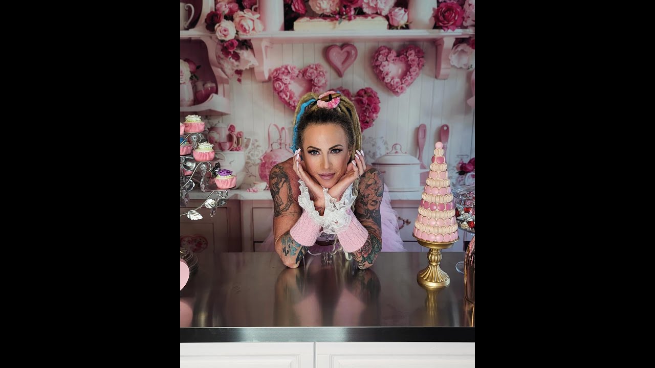 Happy Birthday To IFBB Bikini Pro Michelle Fletcher 🎂🎁