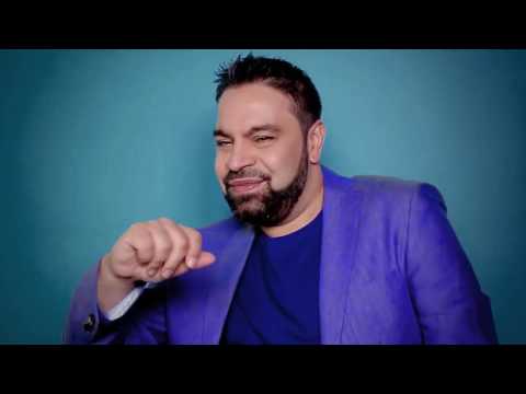 Florin Salam-Mi-am lasat barbatul meu
