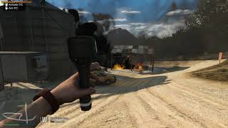[Release] TIC (Thermal Imaging Camera) - Development Showcase - GTA 5 screenshot 5