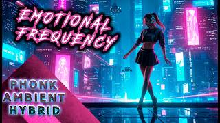 Emotional Frequency | Ambient Phonk | Emotional Futuristic Melody (2026)