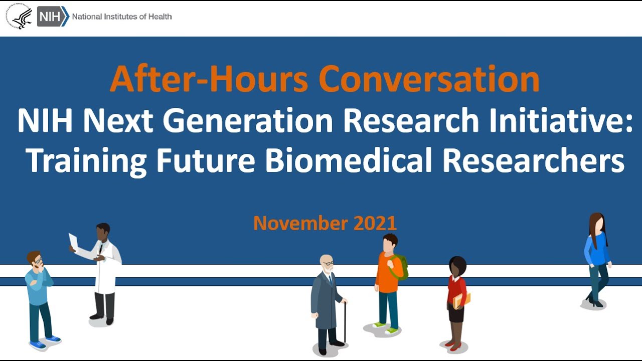 next generation researchers initiative