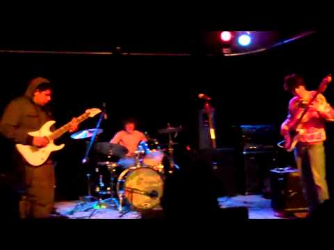 Seppuku Survivor - "Death" live at Reggie's Rock C...