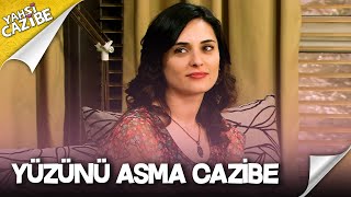 İstersen boşanalım Kemal efendi - Yahşi Cazibe 49. Bölüm