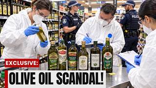 DON'T Buy These Australian Olive Oil Brands — Only 4 Passed the Test