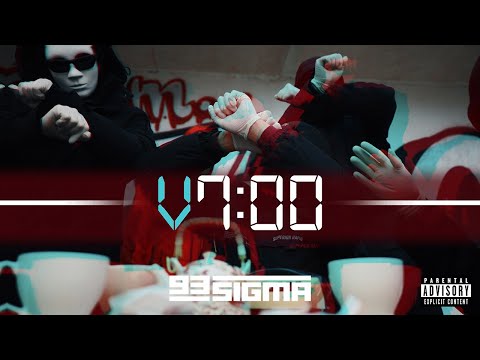 V - 7:00 [OFFICIAL VIDEO]
