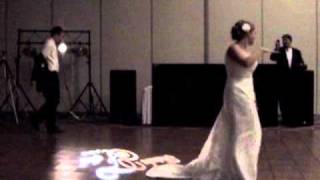 Wedding Evolution Of Dance