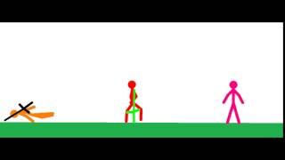 Kılıç Savaşları 2 Basitanimasyon