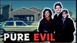 The Bennett Family Massacre! SOLVED 3 Decades Later! True Crime Documentary