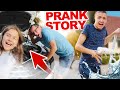 Le pire prank story  pink lily compilation
