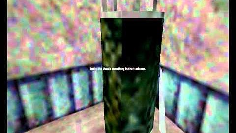 Half-life - Afraid of Monsters Director