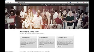 New Relic Synthetics - Scripted Browser