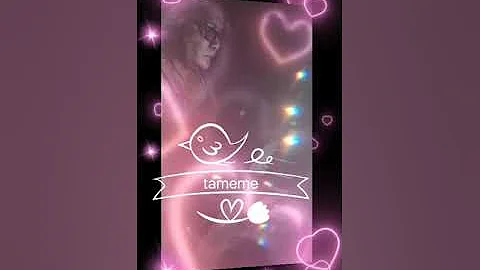 tameme