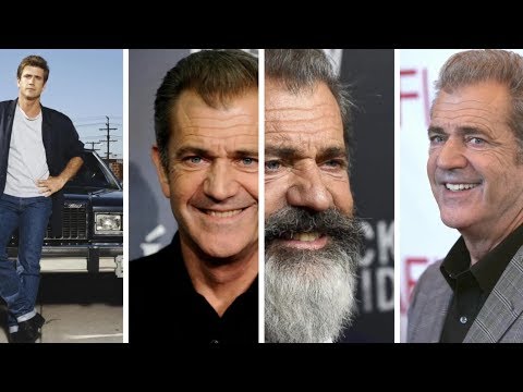 Mel Gibson: Short Biography, Net Worth & Career Highlights