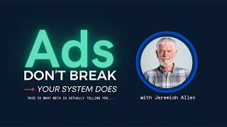 Celebrity Why Your Ads “Stopped Working” (And What It Actually Means) Net Worth