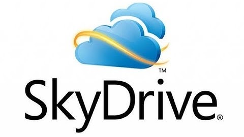 How To Create Skydrive
