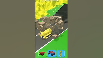 Shape Shifting Game - Android Gameplay | Car Games #shorts #short #trending #cargame