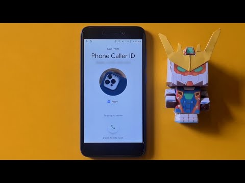 Xiaomi Redmi GO Incoming Call Ringtones 