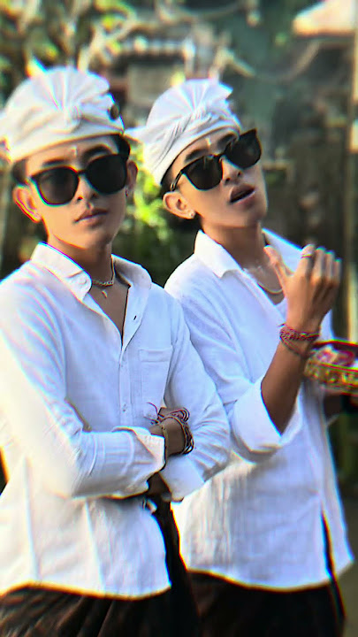 Rahajeng Galungan ton✨ #ogohogoh #ogohogohviral #galunganlankuningan #galungan