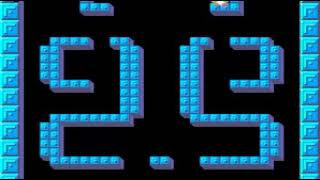 BUBBLE BOBBLE CLONE - gameplay - video snap - MAME Rom boblcave
