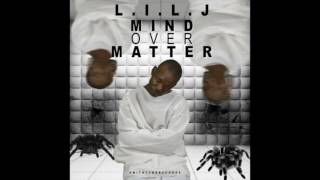 L . I . L . J Mind Over Matter -Smithtone Records
