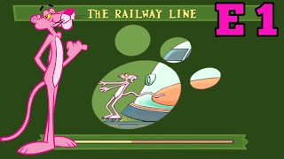 Pink panther | Episode 1 | pc game play | PSkeleton screenshot 2