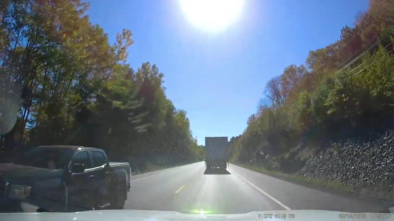 [4K] Minden Hills, Ontario! #5 ''Fall'' Driving to West Carnarvon, ON. CA.