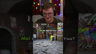 Grian Hiding in PLAIN sight!