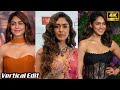 Mrunal Thakur🔥 | Carrier Journey and Biography Details | 4K60FPS Vertical Edit 