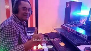 Lagu untukmu~Kembar group~Idux Aliwu(cover)