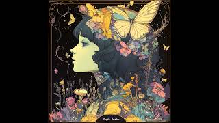 Donna and the Green Torch Mob - Fragile Paradox