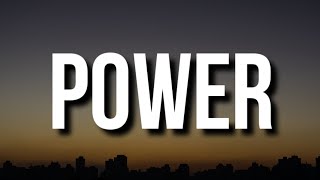 Little Mix - Power (SpedUp/Lyrics) \