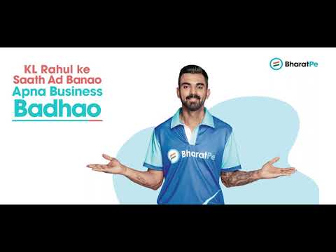 MSMA BharatPe | KL Rahul | Hindi