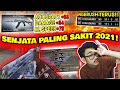 SENJATA BARU DI POINT BLANK!! INI SANGAT DEWA YANG PERNAH DI COBA!! Point Blank Zepetto Indonesia