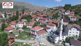 Mevludi I Familjes Xhabiri , Fsh.korritë, Me Dron , 22.07.2016