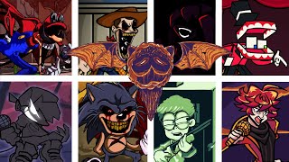 terror In The Heights But Everyone Sings Itvs Gorefield Betadciu