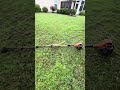 More rain! #lawncare #subscribe #lawncarebusiness #lawnmower #landscaping #landscapingbusiness