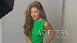 Ageless Radiance Club Podcast Is Here