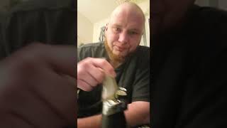 Weed strain Dab review Echo Electuary Cherry Burger