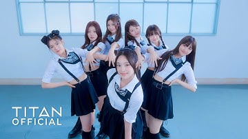 [Pre-debut] AtHeart - Good Girl (AtHeart) | Official Performance Video