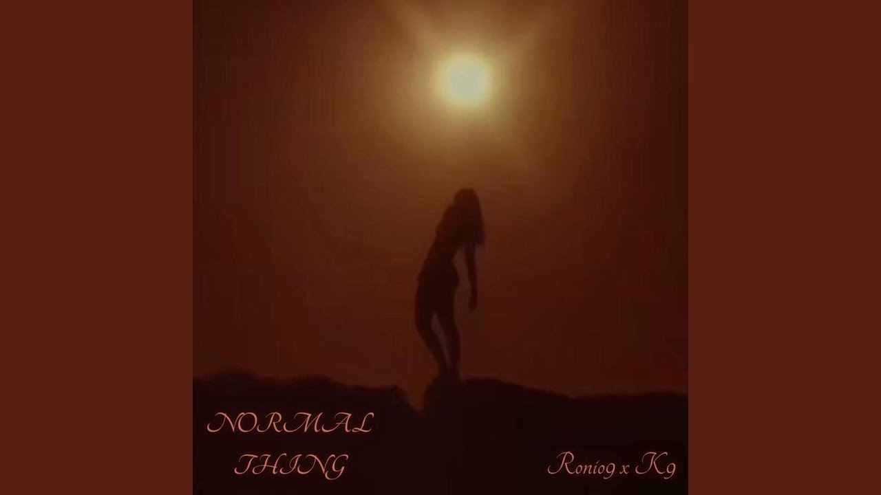 Watch Normal Thing on YouTube Watch Normal Thing on YouTube
