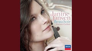 Ravel: Violin Sonata No. 2 in G Major, M. 77: II. Blues. Moderato