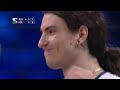Highlights | Slovenia vs. Poland | CEV Enel EuroVolley 2026 Men | Semi-Final