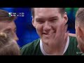 Highlights | Slovenia vs. Poland | CEV Enel EuroVolley 2026 Men | Semi-Final