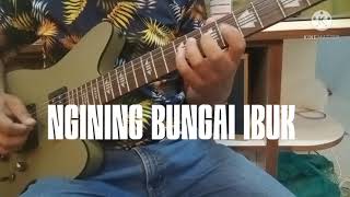 Download Lagu Ricky El - Ngining Bungai Ibuk (Intro) | HarryIv Musique MP3