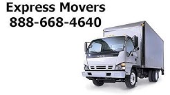 Long Distance Movers Lake Worth FL - We Move Easy in Lake Worth FL Long Distance Movers