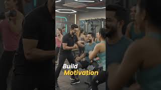 Gym digital marketing service #digitalmarketing #digitalcreator #todayscreator #business