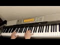 Алёна Швец - КОЛЫБЕЛЬНАЯ (Piano Cover)