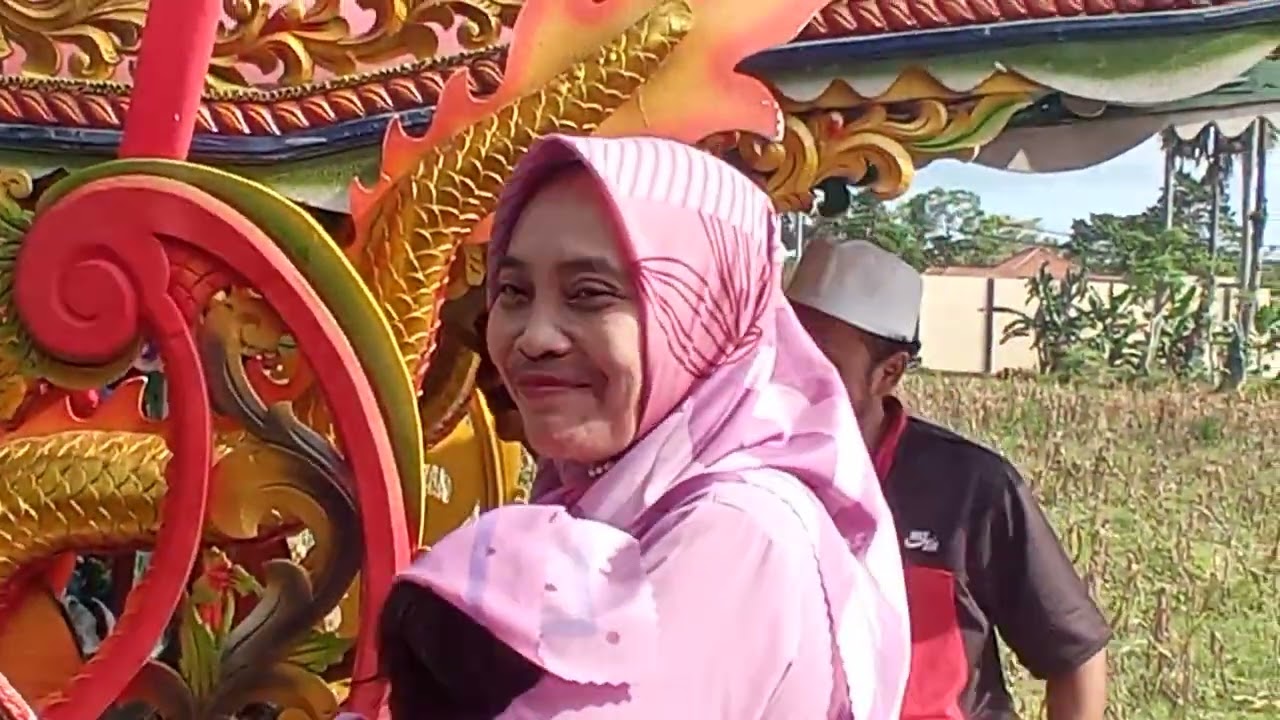 KARNAVAL MADARIS AR-RISALAH