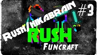 Compilation Rush Funcraft V2 #3